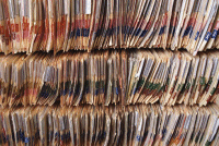 Paper Files
